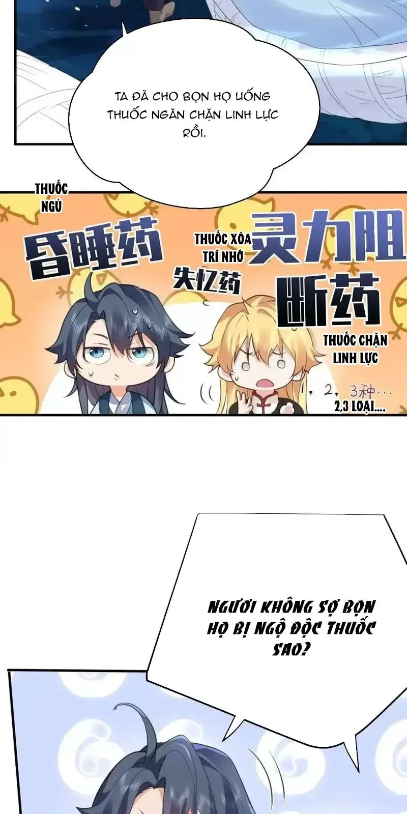 Ta Vô Địch Lúc Nào - Chapter 231 - Page 6