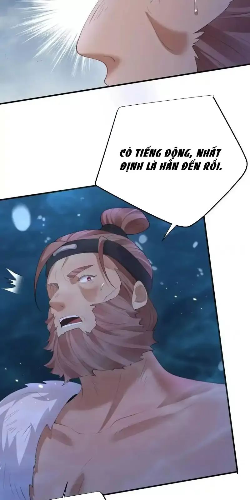 Ta Vô Địch Lúc Nào - Chapter 231 - Page 8