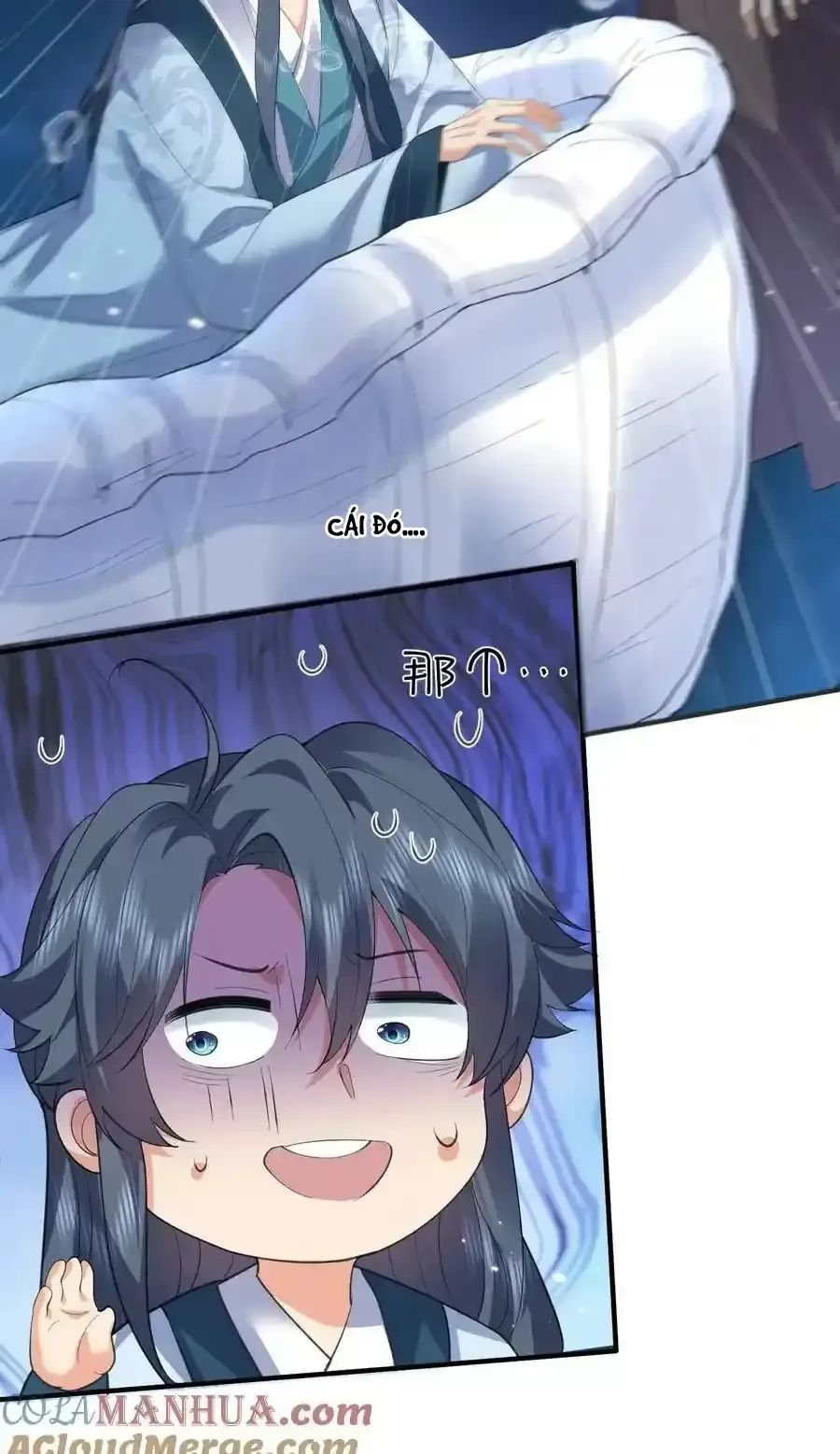 Ta Vô Địch Lúc Nào - Chapter 232 - Page 17