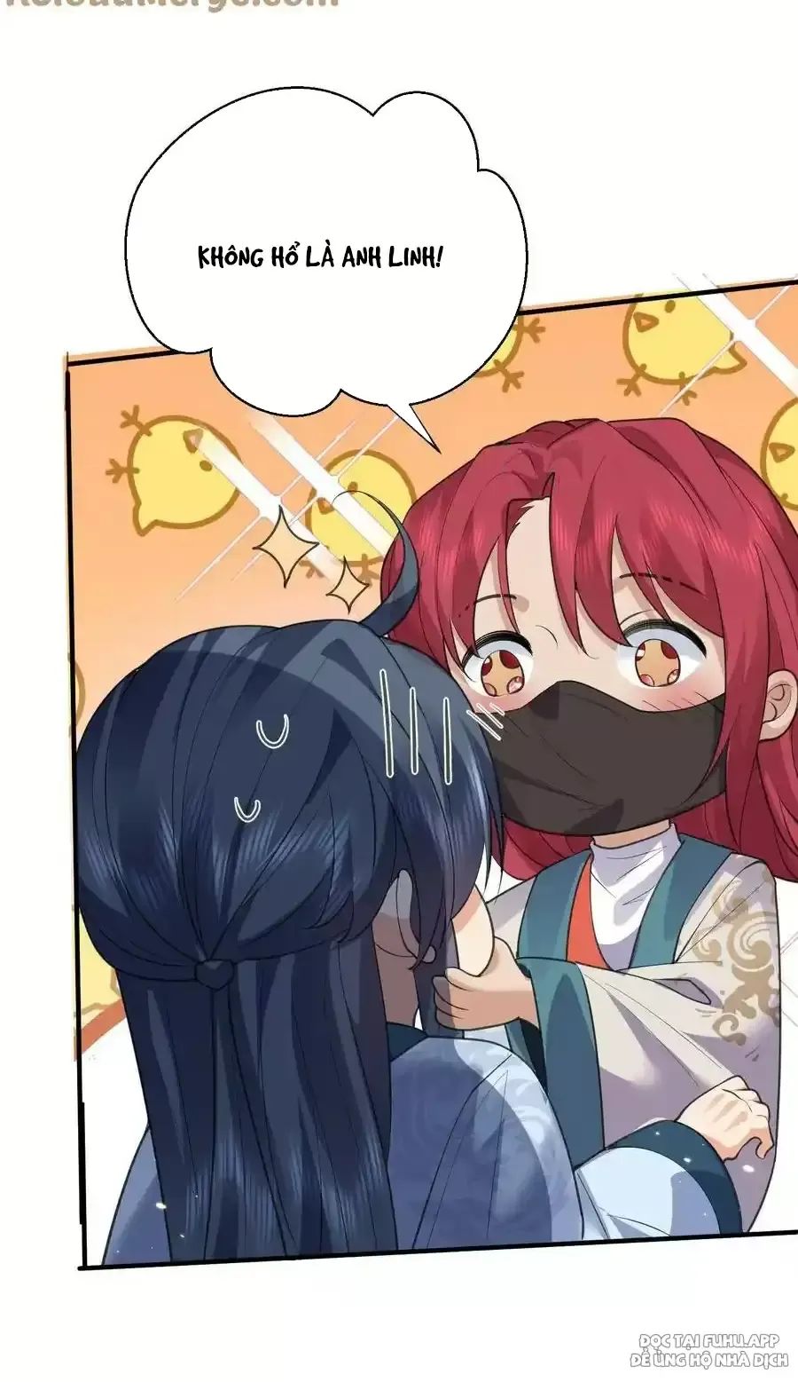 Ta Vô Địch Lúc Nào - Chapter 232 - Page 18