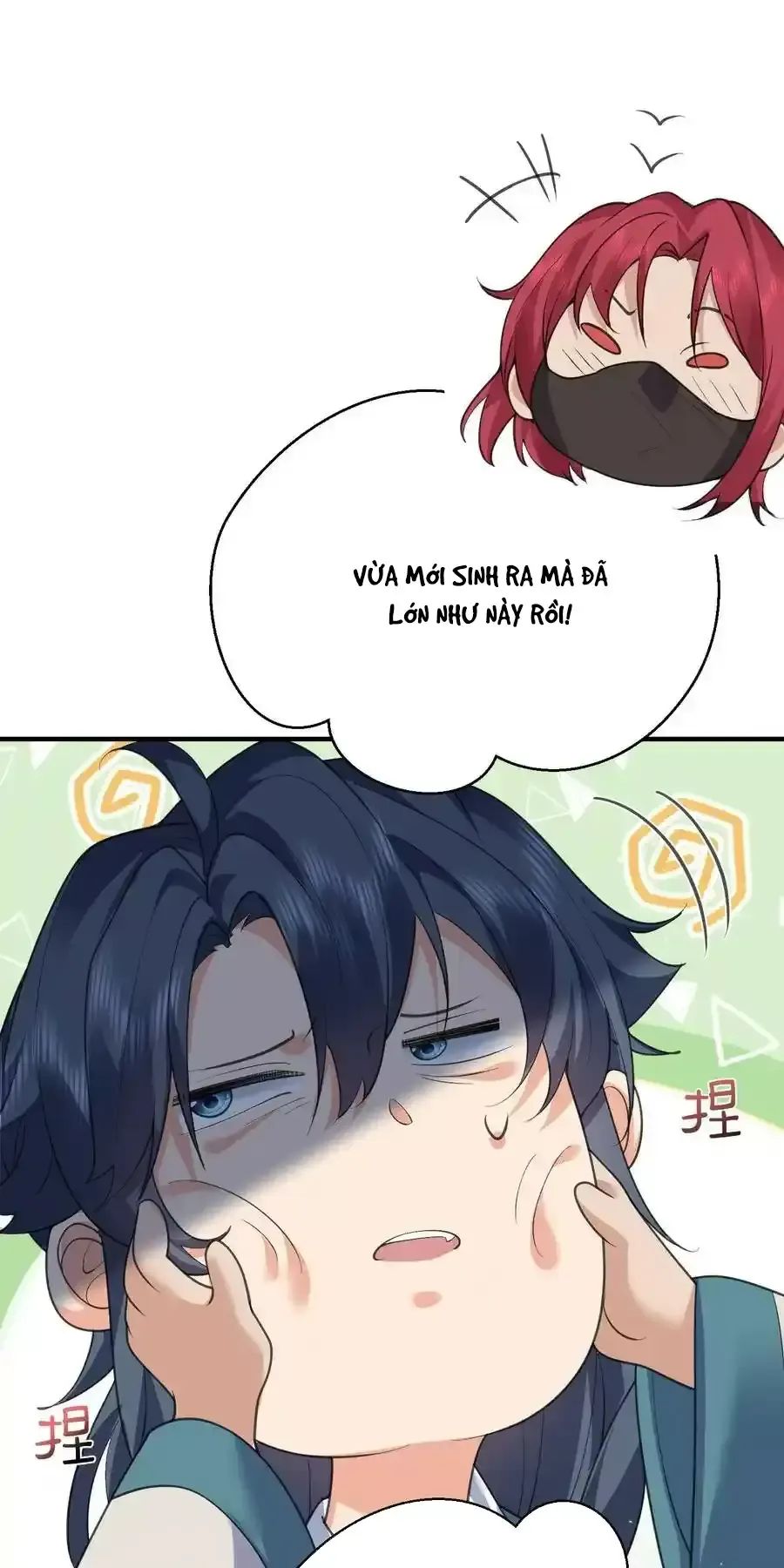 Ta Vô Địch Lúc Nào - Chapter 232 - Page 19