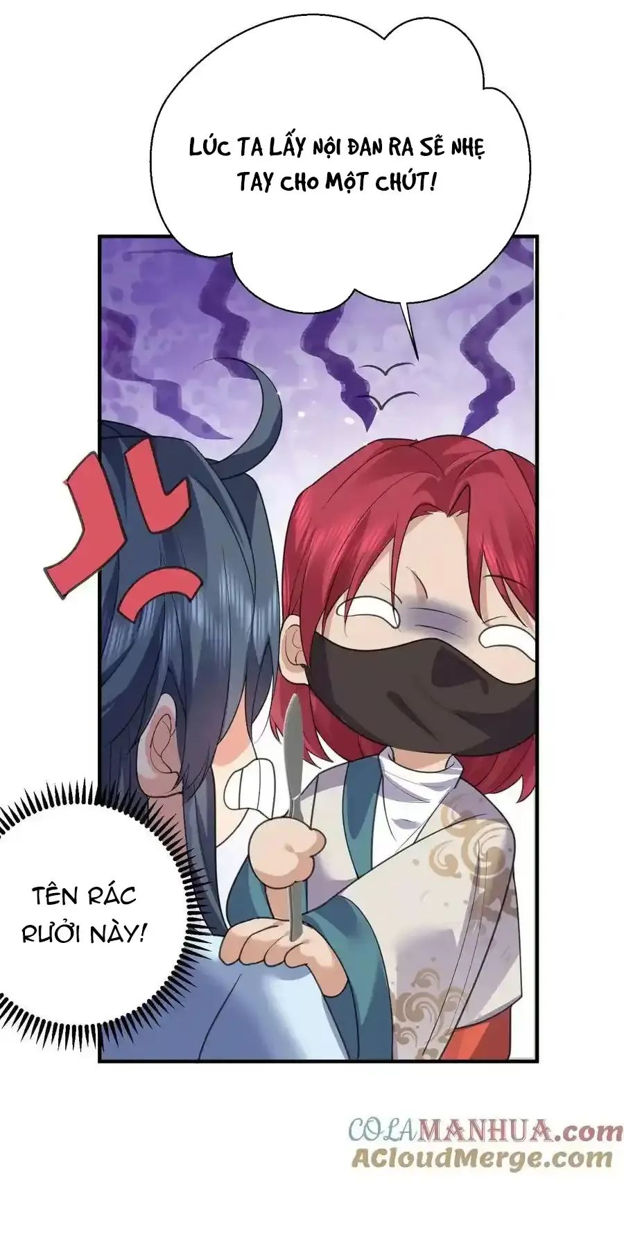 Ta Vô Địch Lúc Nào - Chapter 232 - Page 21