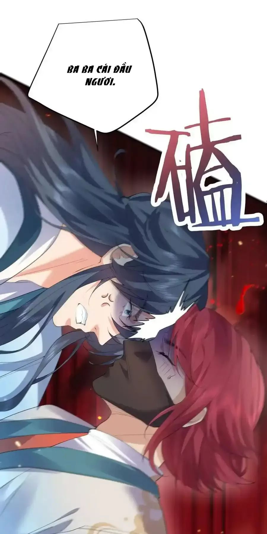 Ta Vô Địch Lúc Nào - Chapter 232 - Page 22