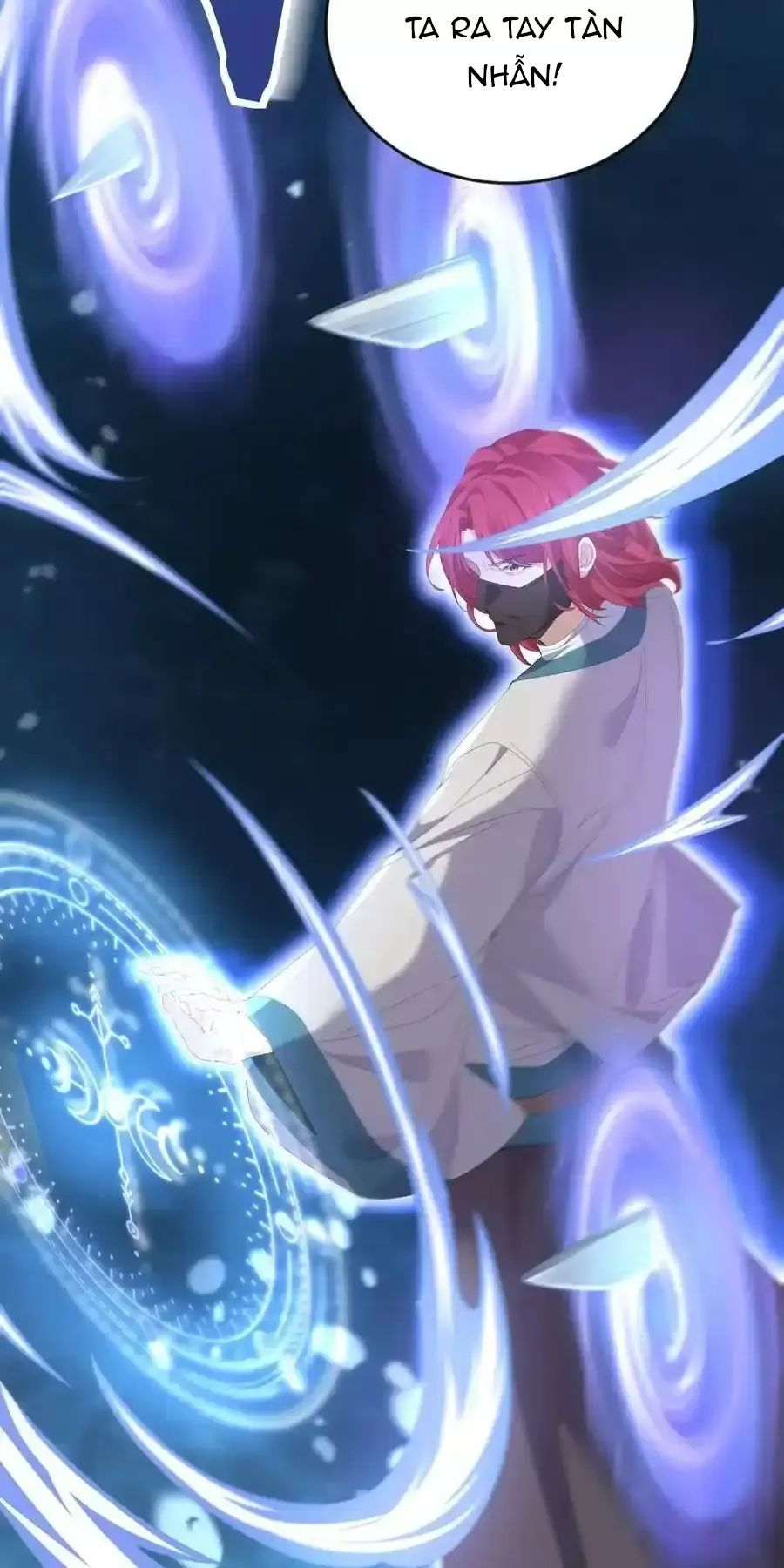 Ta Vô Địch Lúc Nào - Chapter 232 - Page 25