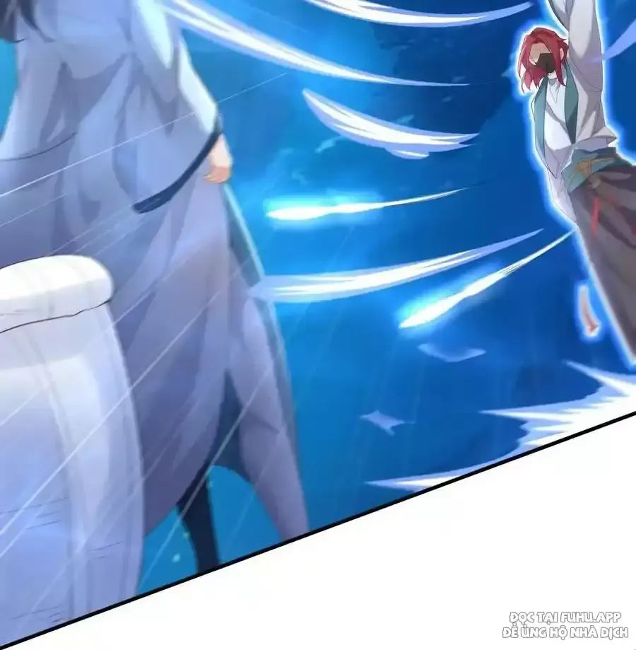 Ta Vô Địch Lúc Nào - Chapter 232 - Page 28