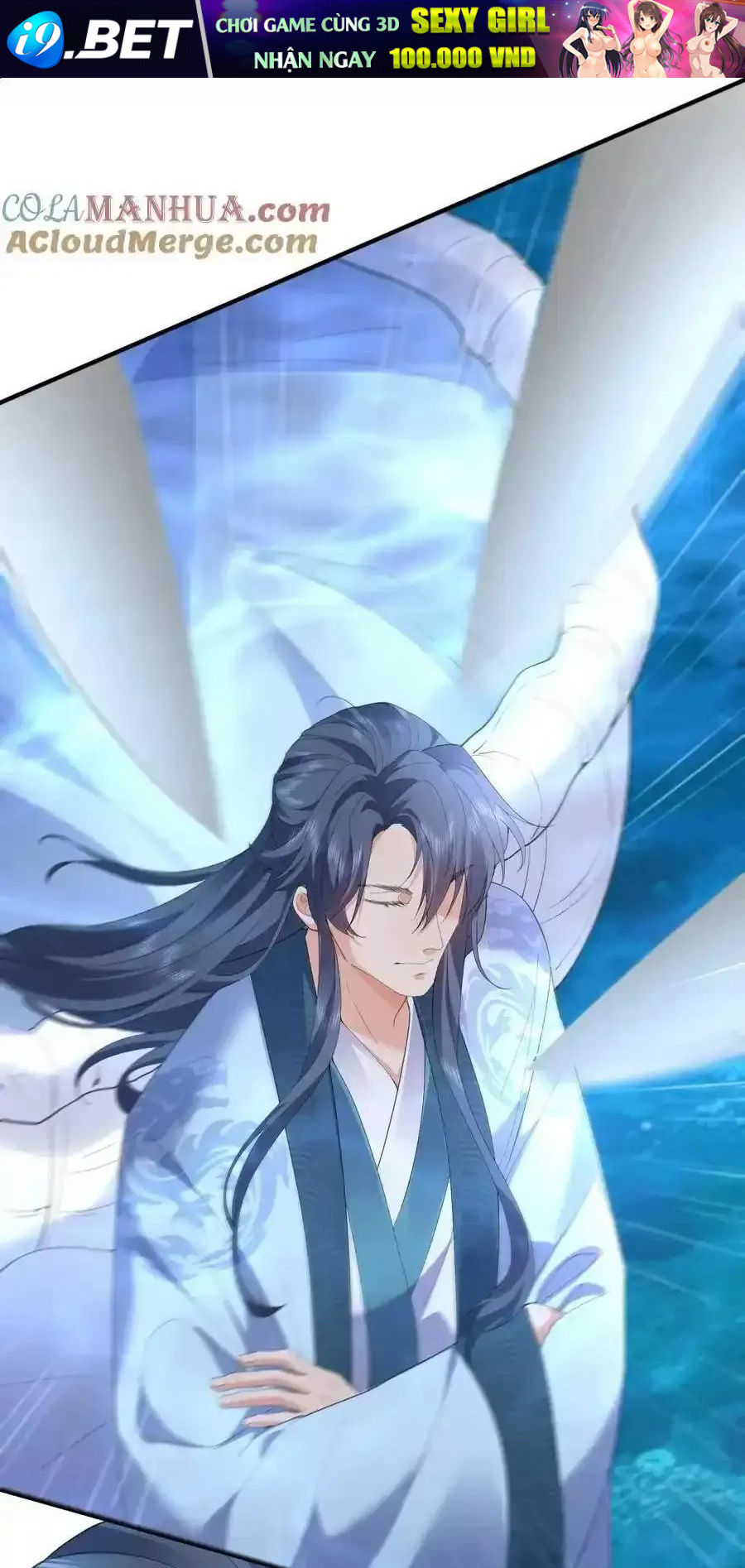 Ta Vô Địch Lúc Nào - Chapter 232 - Page 29