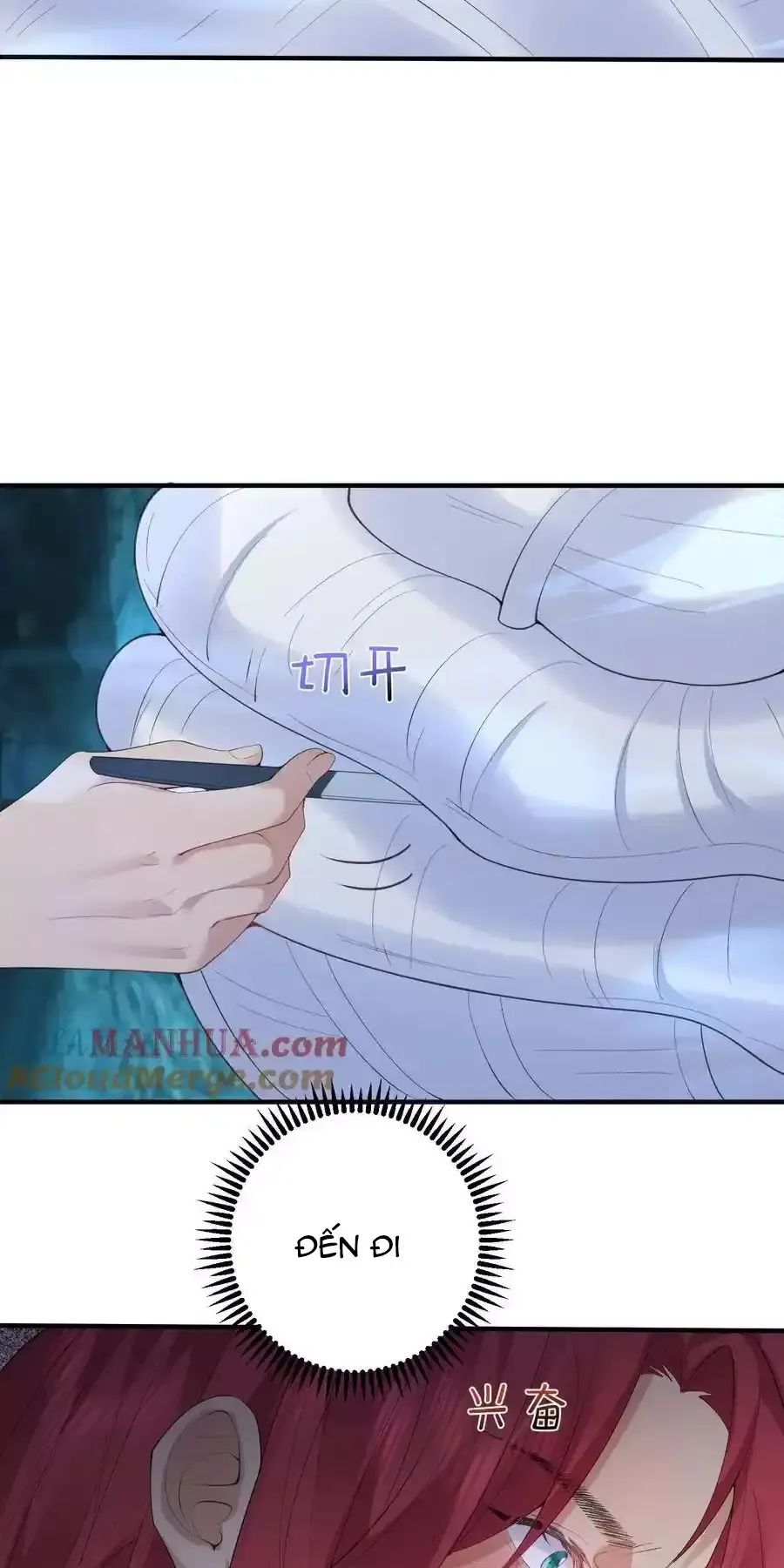 Ta Vô Địch Lúc Nào - Chapter 232 - Page 3