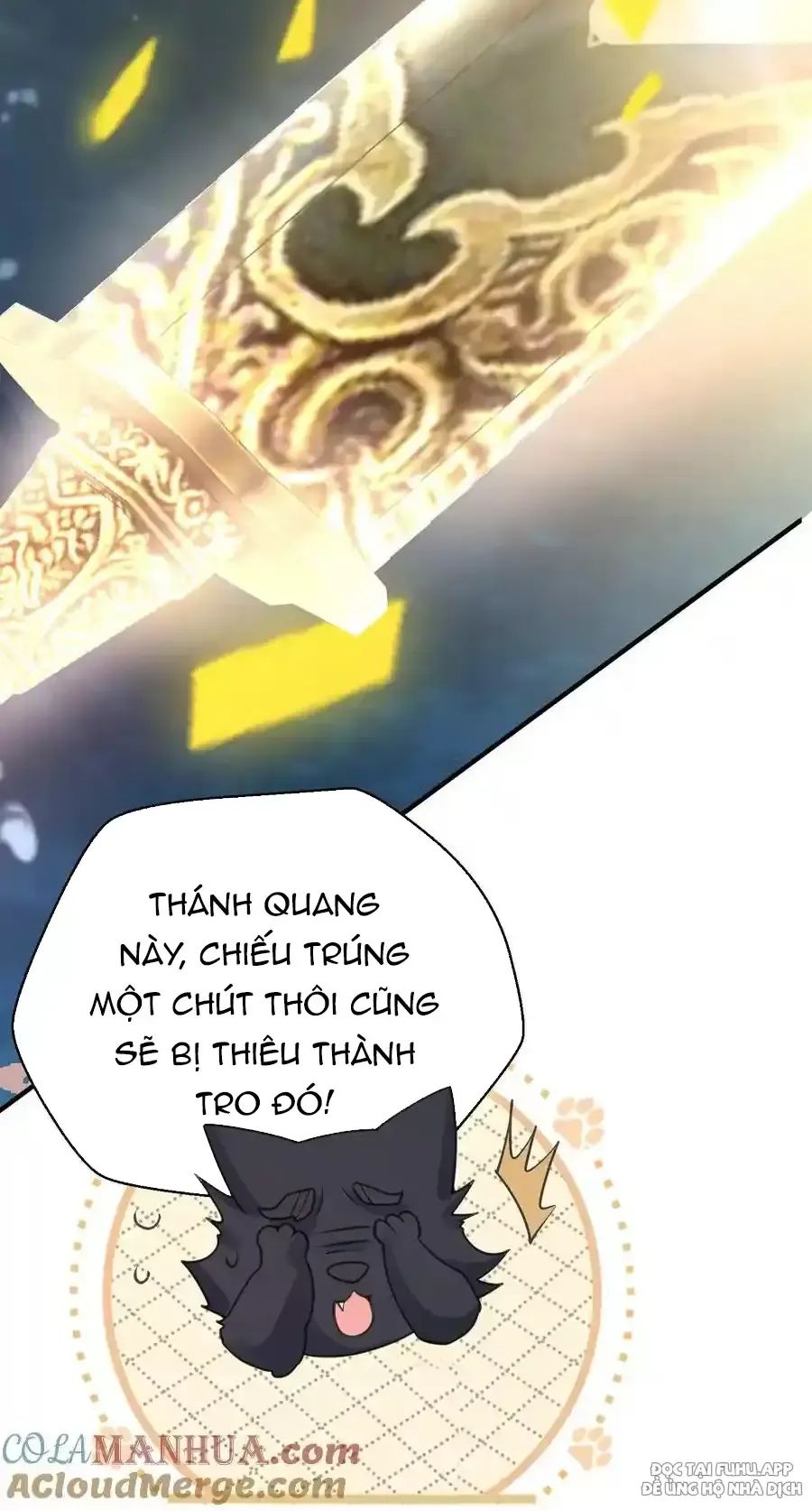 Ta Vô Địch Lúc Nào - Chapter 232 - Page 33