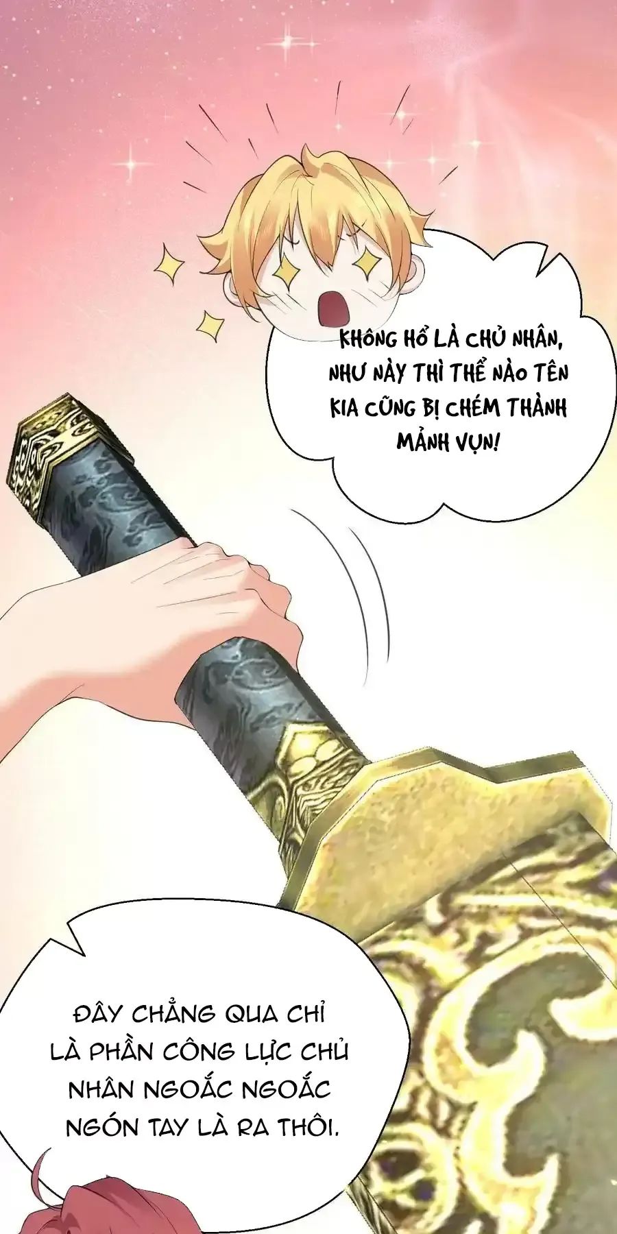 Ta Vô Địch Lúc Nào - Chapter 232 - Page 34