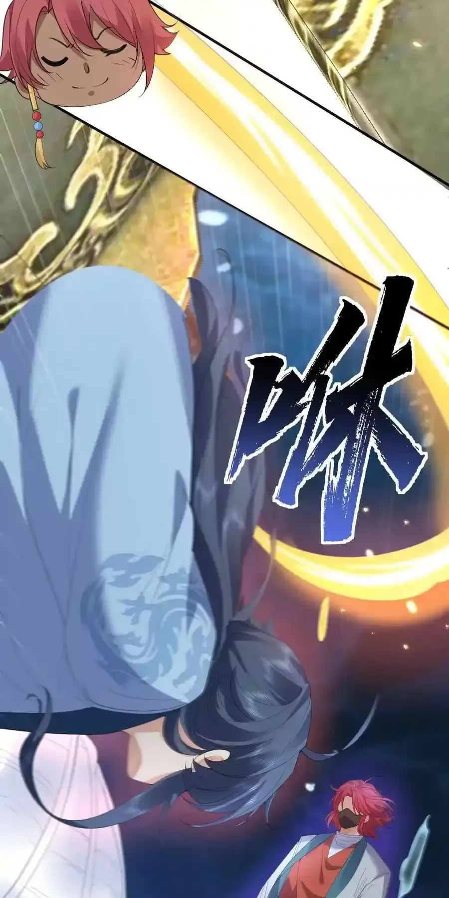 Ta Vô Địch Lúc Nào - Chapter 232 - Page 35