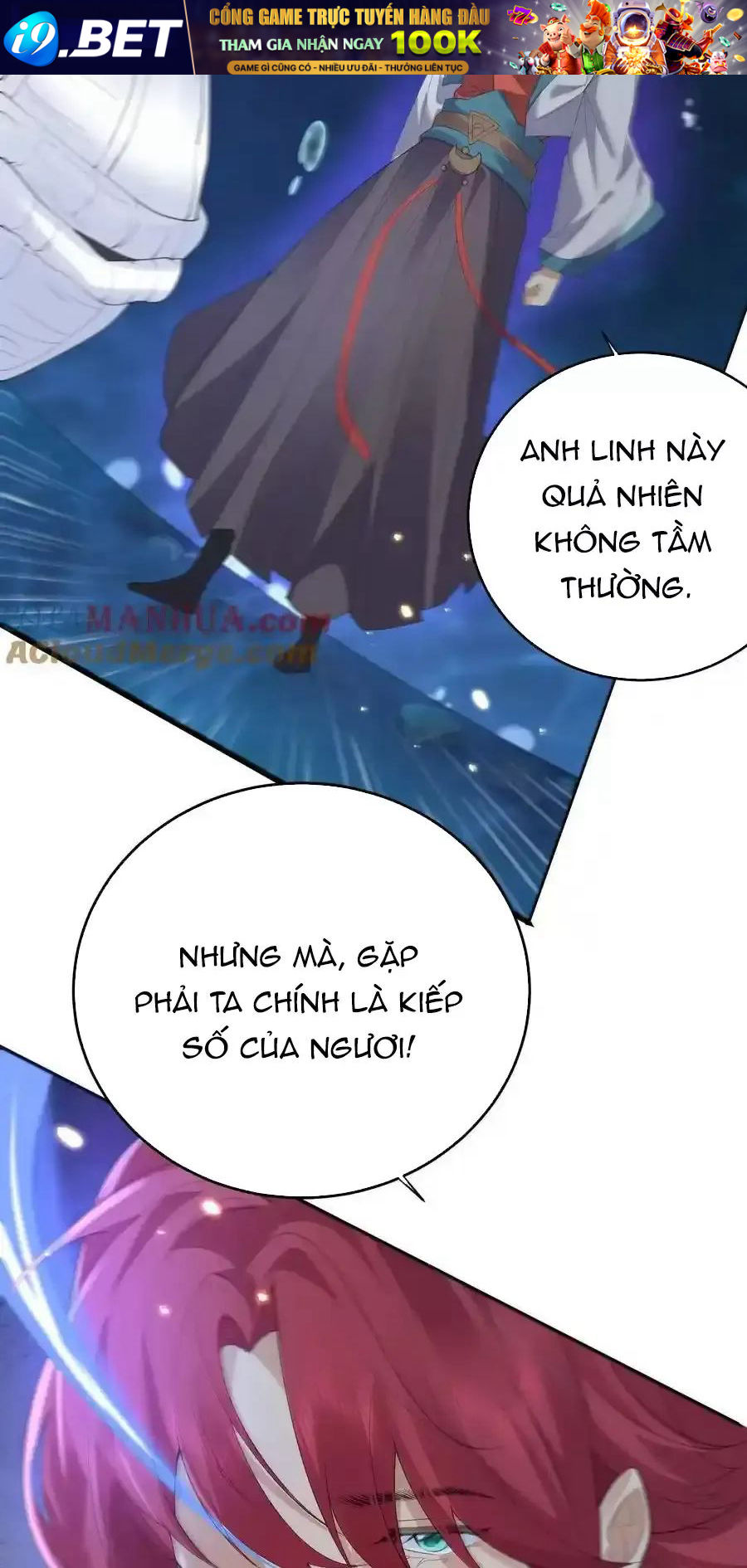Ta Vô Địch Lúc Nào - Chapter 232 - Page 36