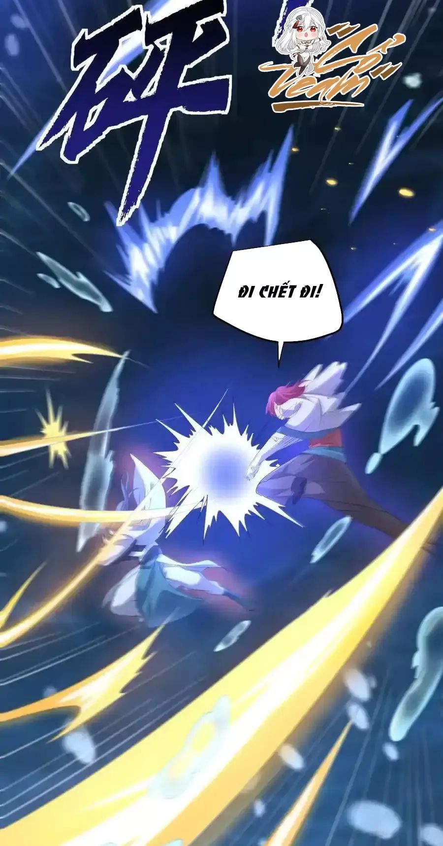 Ta Vô Địch Lúc Nào - Chapter 232 - Page 39