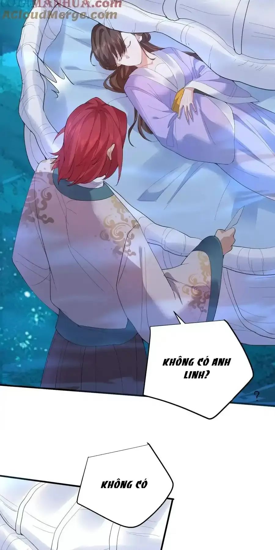 Ta Vô Địch Lúc Nào - Chapter 232 - Page 5