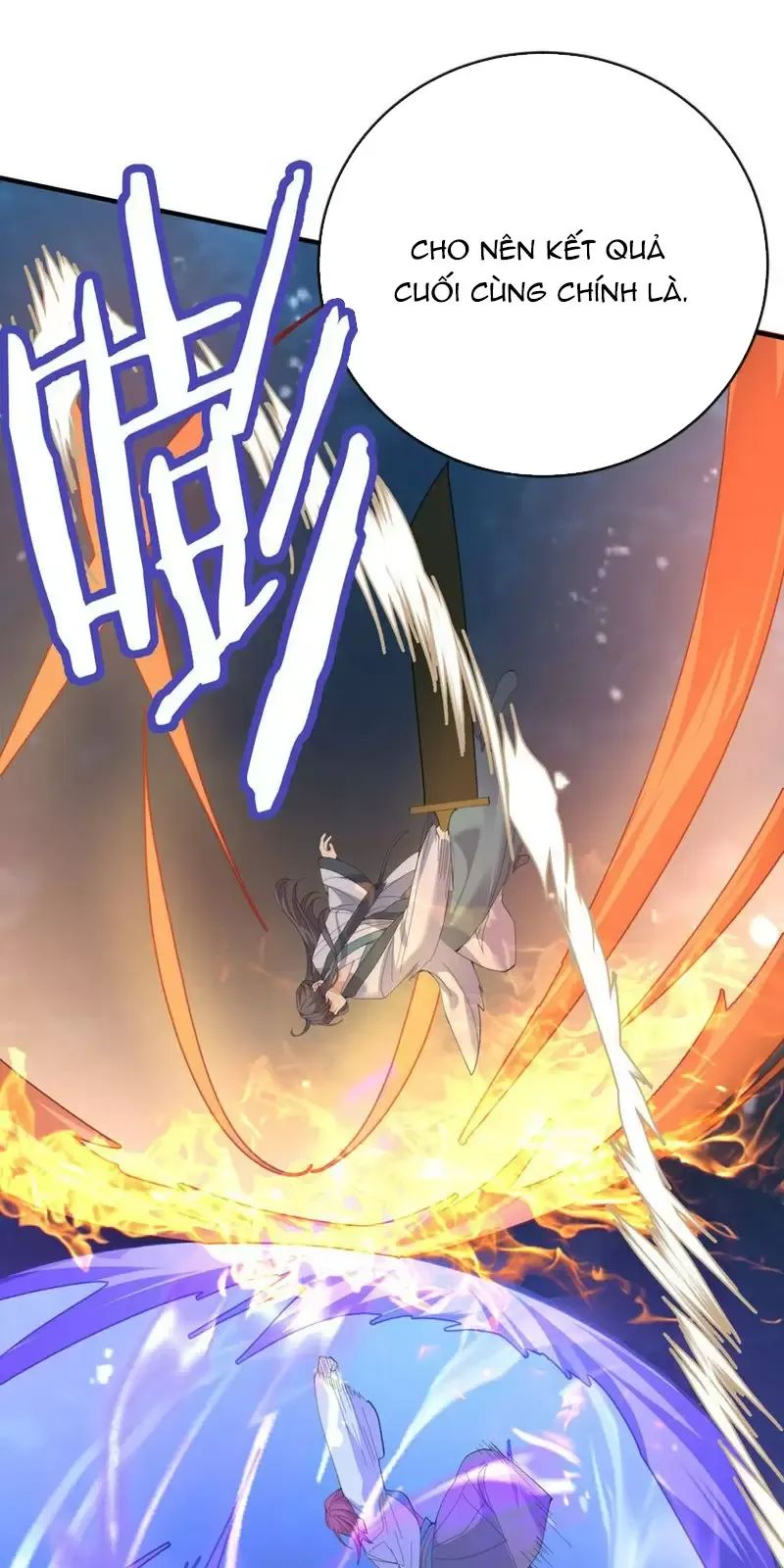 Ta Vô Địch Lúc Nào - Chapter 233 - Page 12