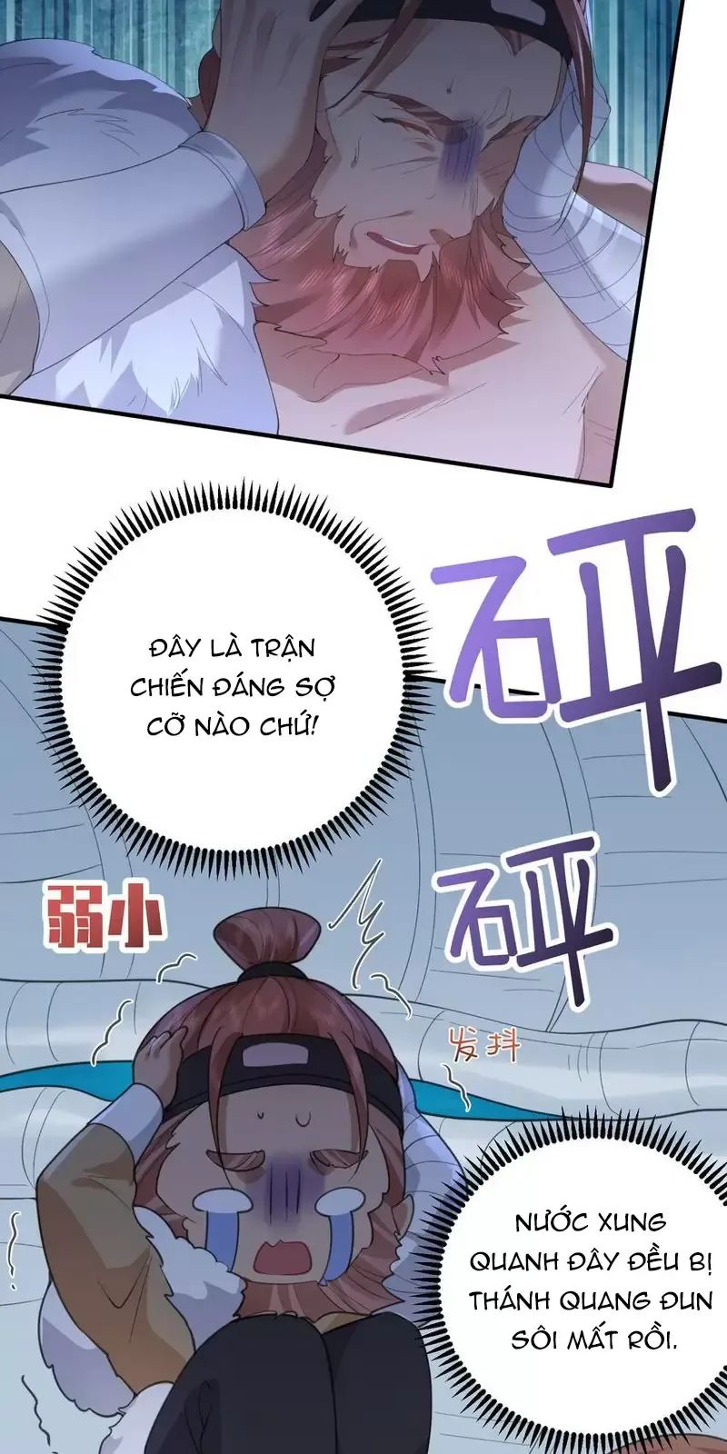 Ta Vô Địch Lúc Nào - Chapter 233 - Page 14