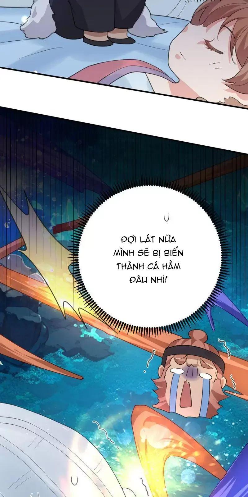 Ta Vô Địch Lúc Nào - Chapter 233 - Page 15