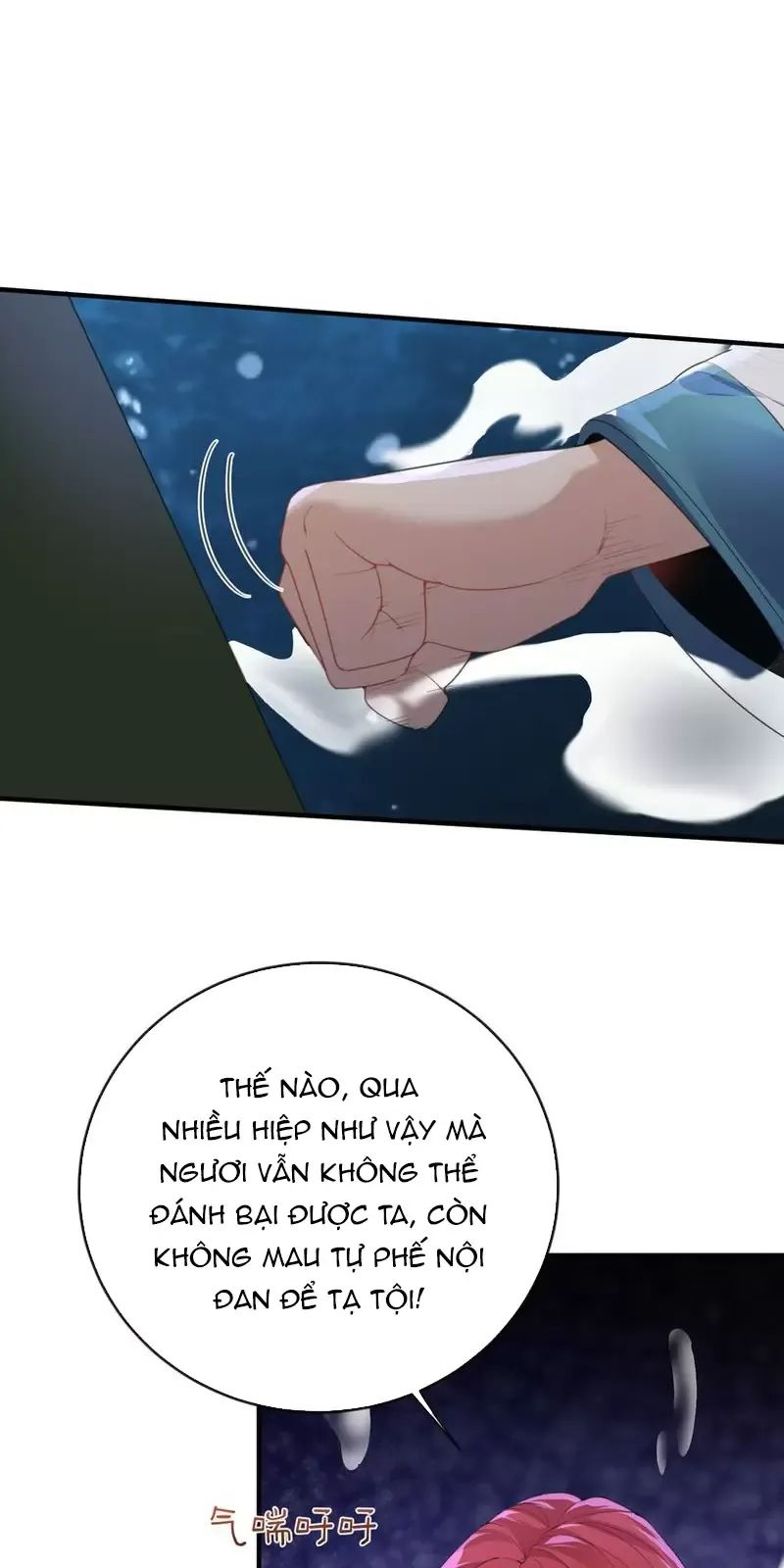 Ta Vô Địch Lúc Nào - Chapter 233 - Page 17