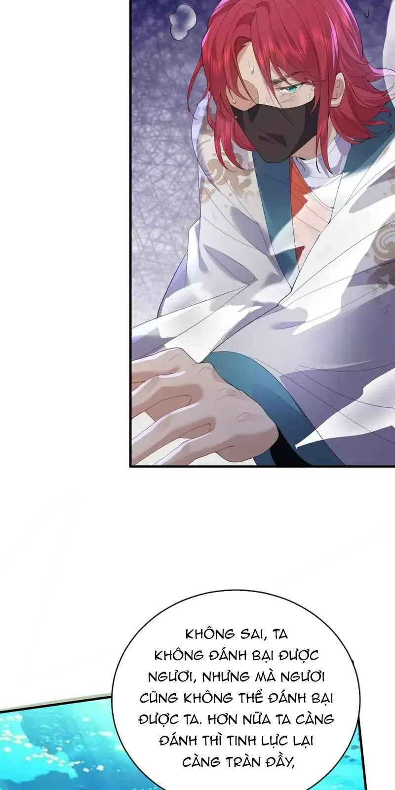 Ta Vô Địch Lúc Nào - Chapter 233 - Page 18