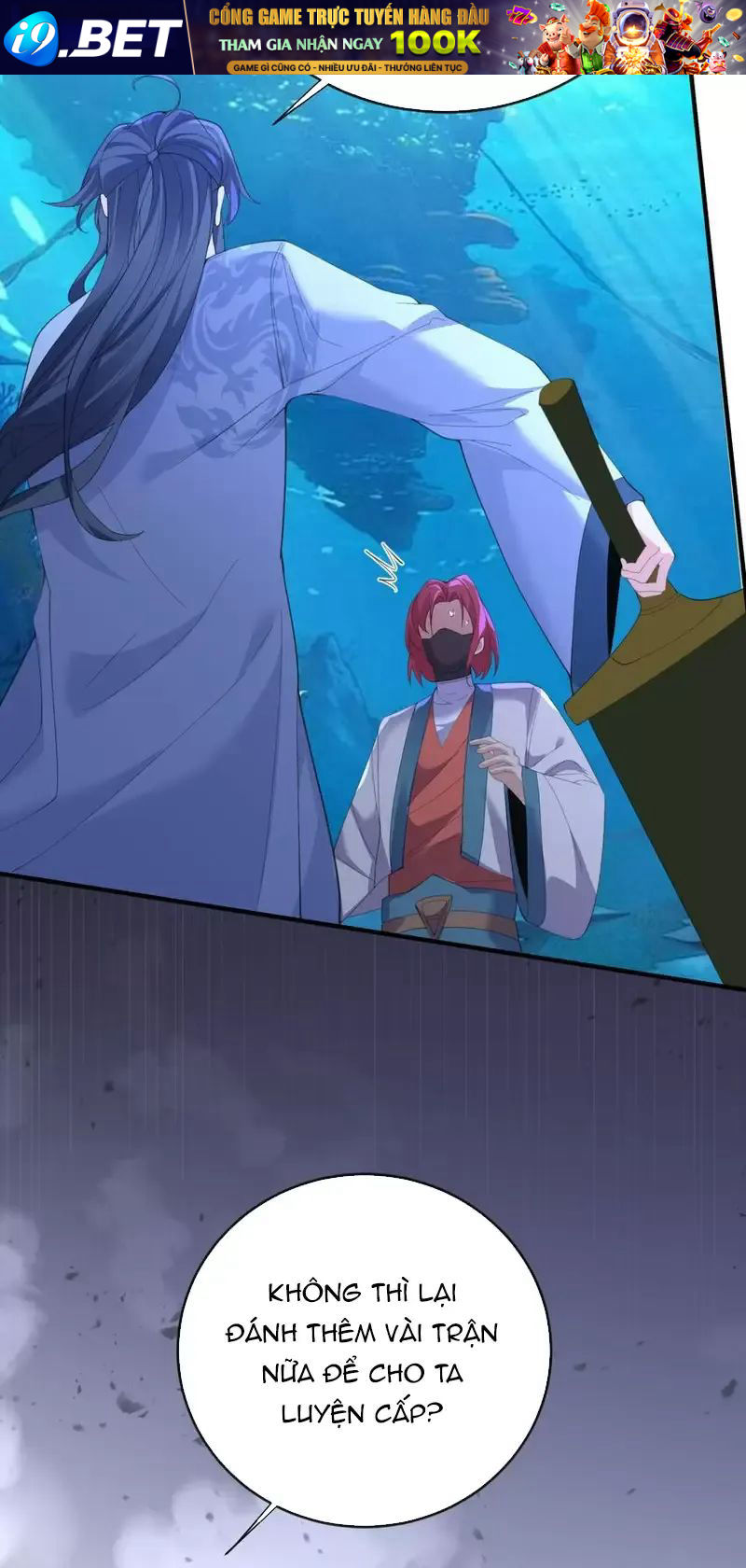 Ta Vô Địch Lúc Nào - Chapter 233 - Page 19