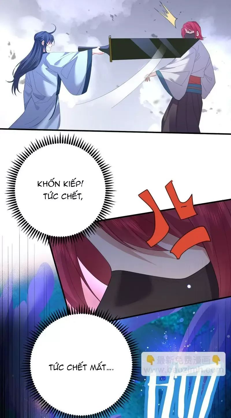 Ta Vô Địch Lúc Nào - Chapter 233 - Page 20