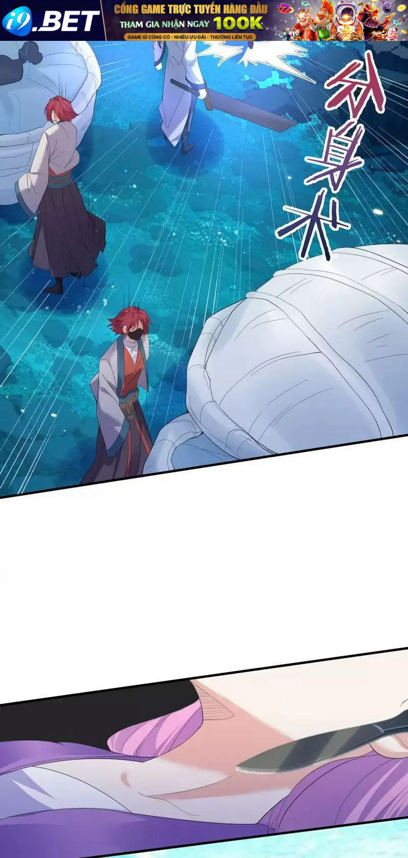 Ta Vô Địch Lúc Nào - Chapter 233 - Page 23