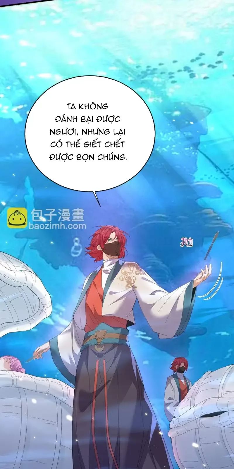 Ta Vô Địch Lúc Nào - Chapter 233 - Page 24