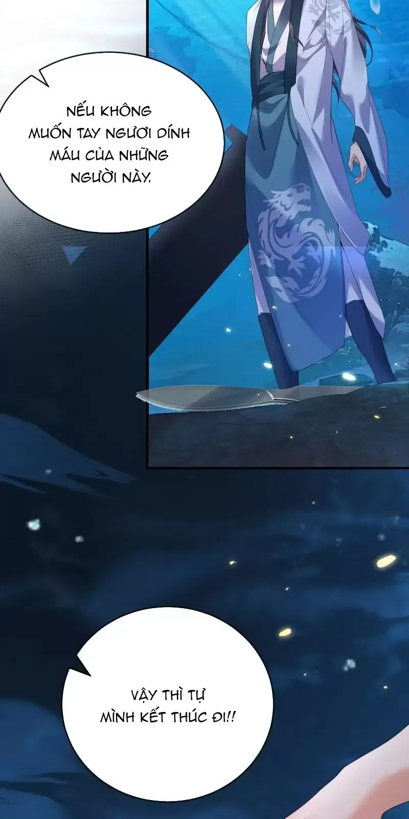 Ta Vô Địch Lúc Nào - Chapter 233 - Page 26