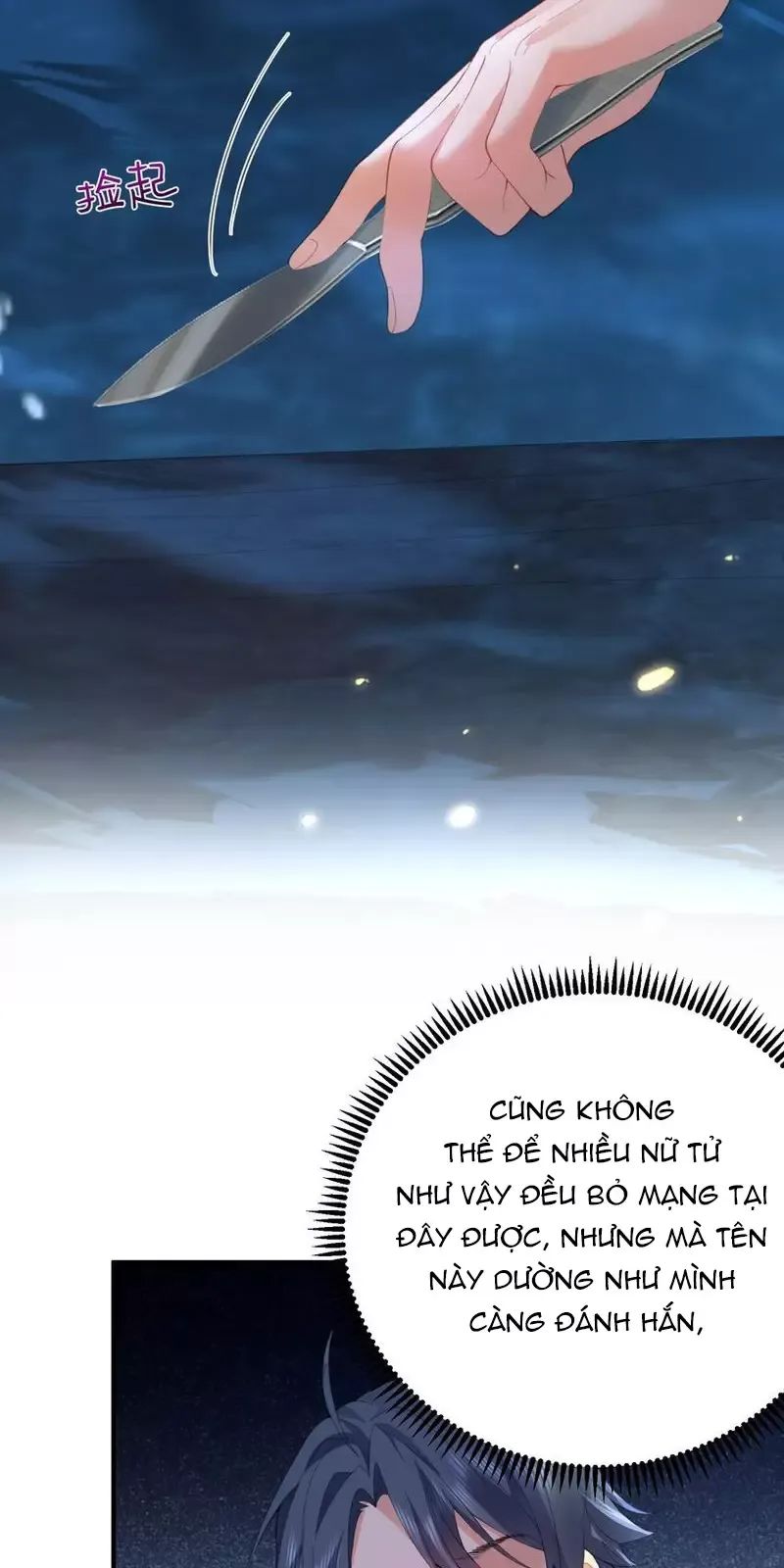 Ta Vô Địch Lúc Nào - Chapter 233 - Page 27