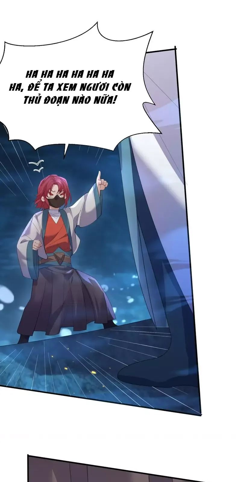 Ta Vô Địch Lúc Nào - Chapter 233 - Page 29