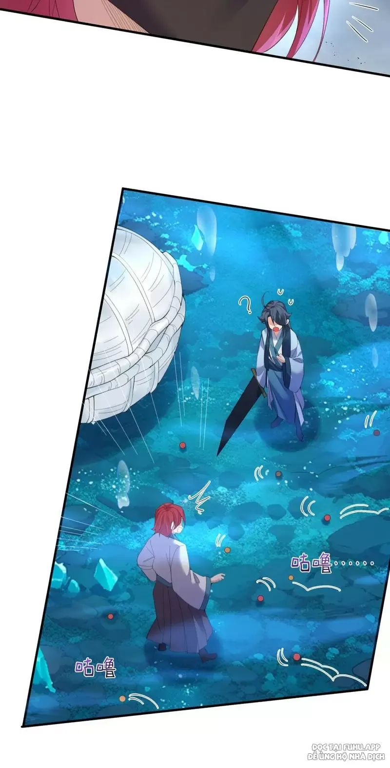 Ta Vô Địch Lúc Nào - Chapter 233 - Page 31