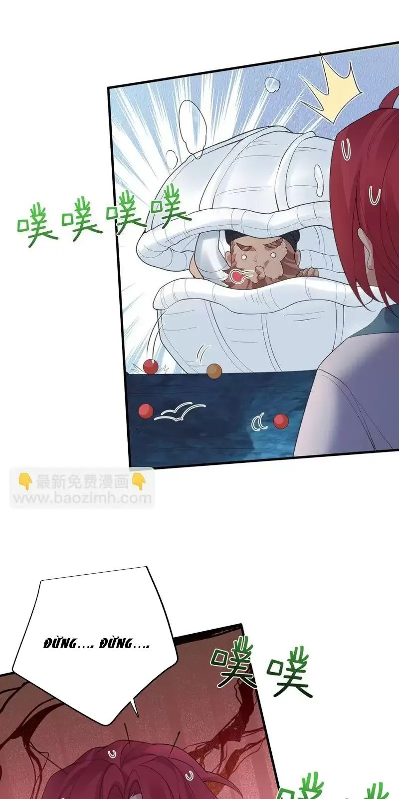 Ta Vô Địch Lúc Nào - Chapter 233 - Page 32