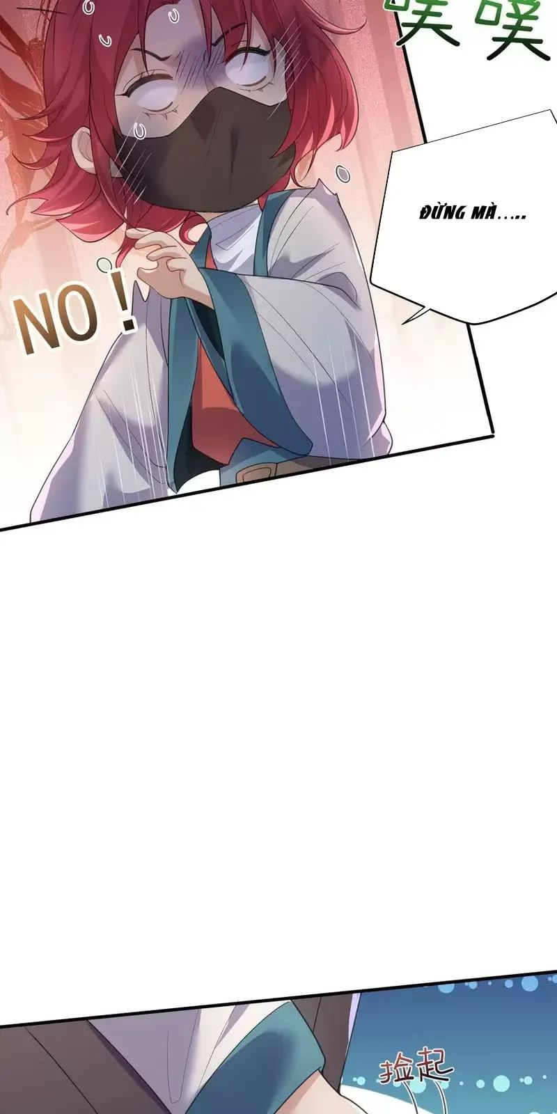 Ta Vô Địch Lúc Nào - Chapter 233 - Page 33