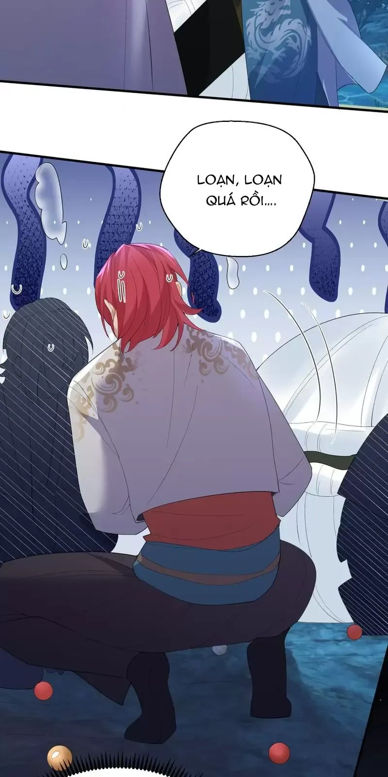 Ta Vô Địch Lúc Nào - Chapter 233 - Page 36