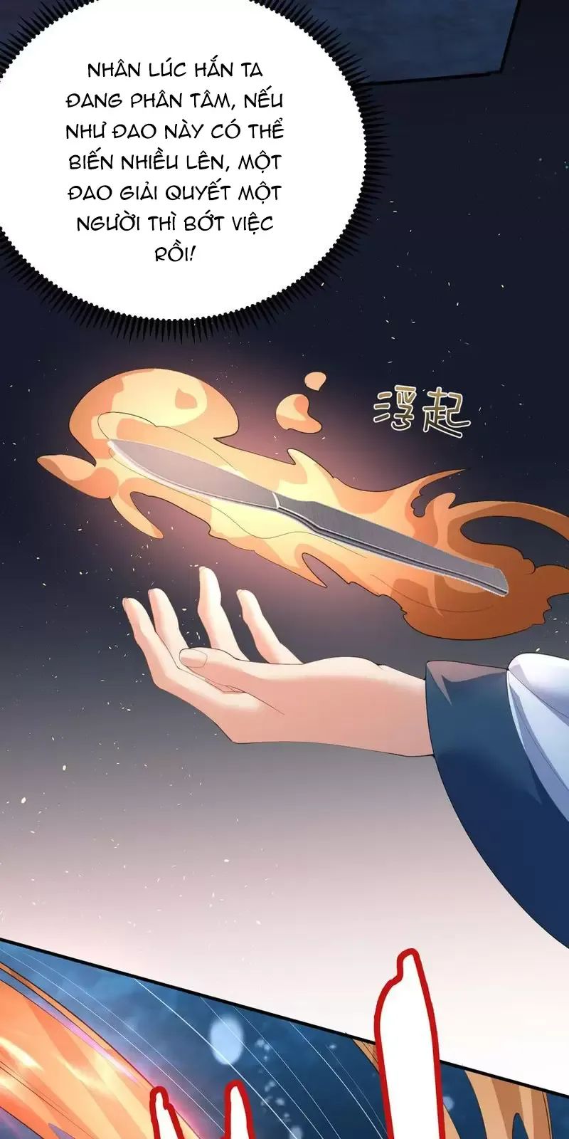 Ta Vô Địch Lúc Nào - Chapter 233 - Page 37
