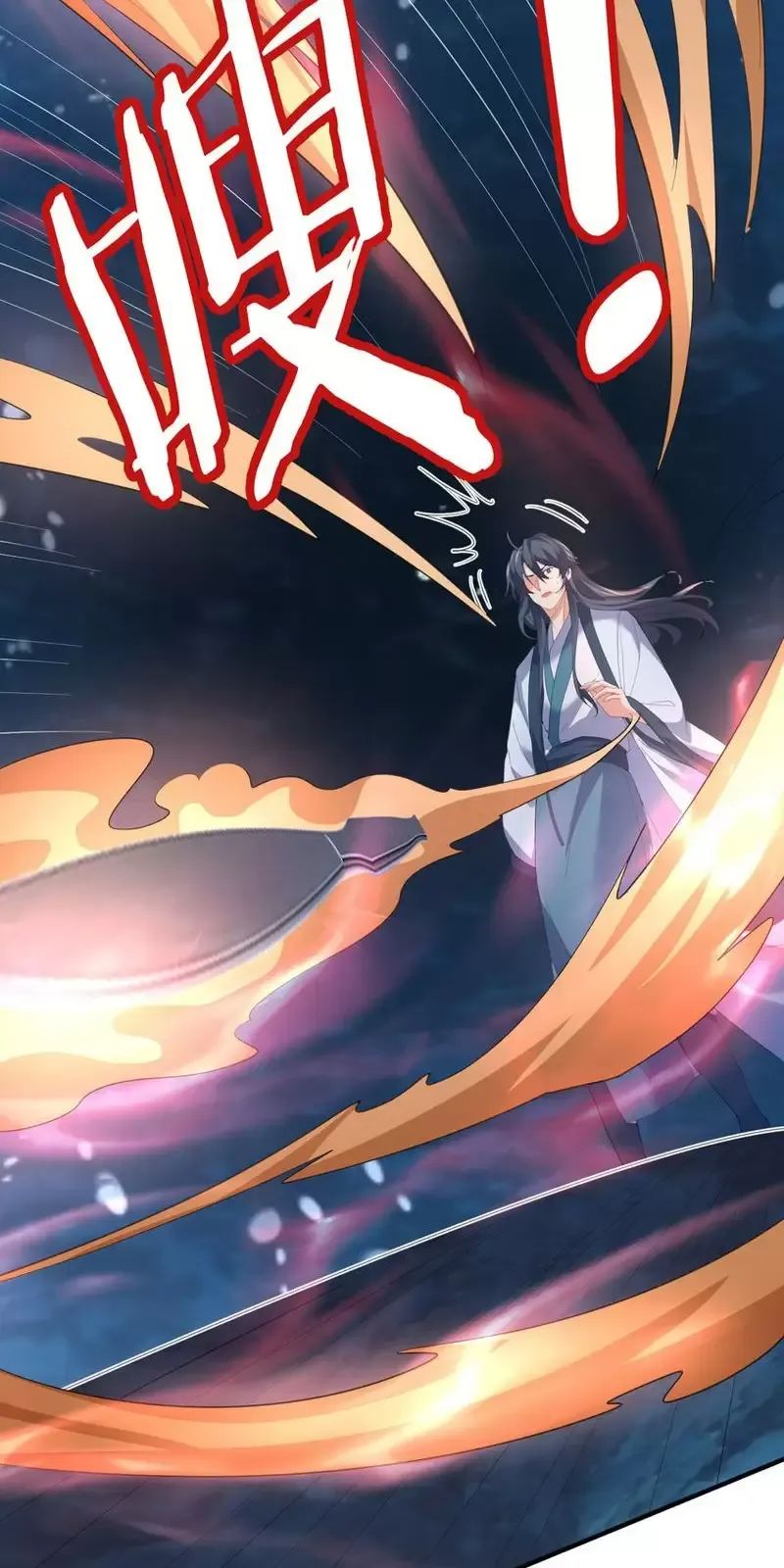 Ta Vô Địch Lúc Nào - Chapter 233 - Page 38