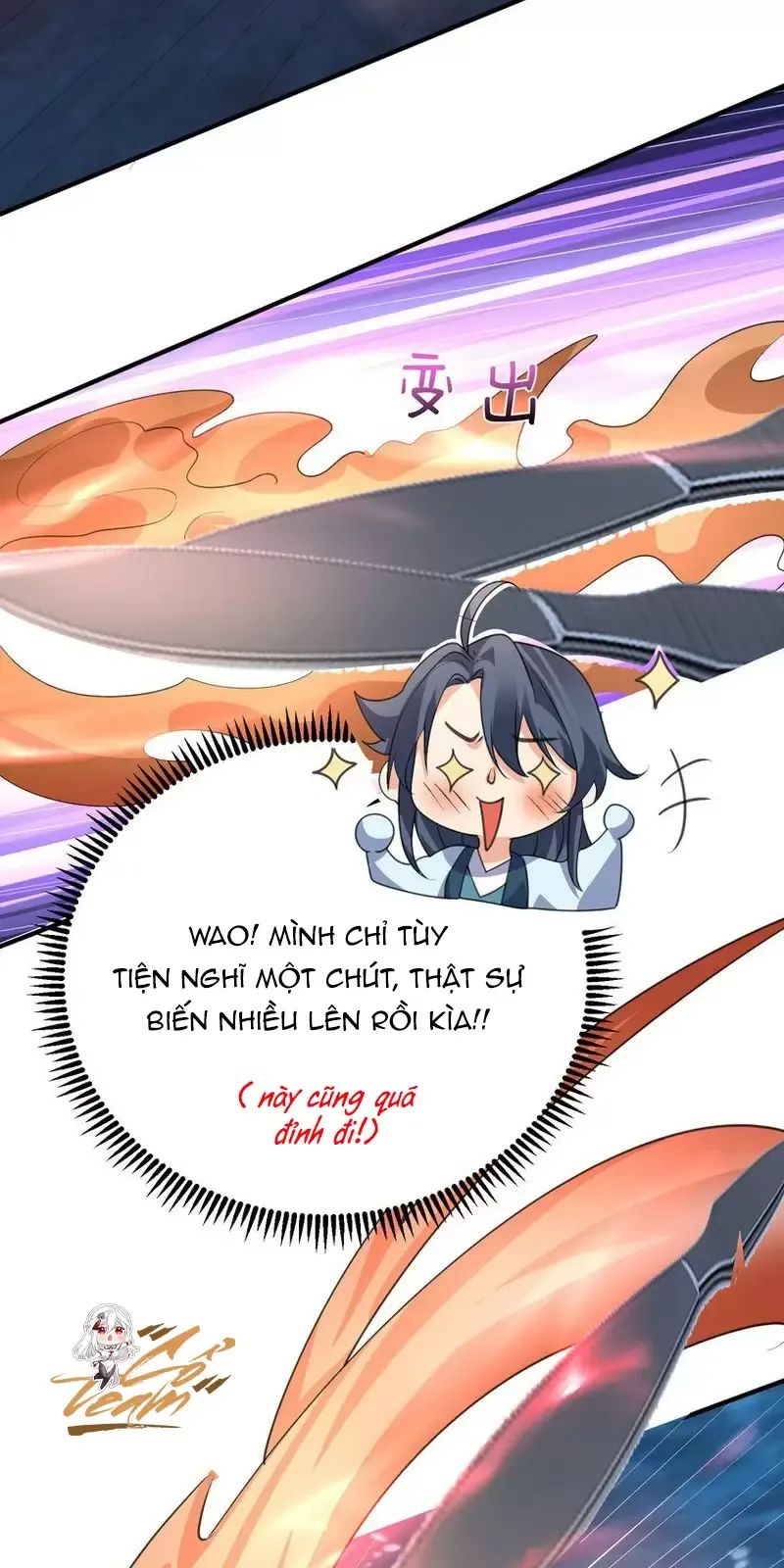 Ta Vô Địch Lúc Nào - Chapter 233 - Page 39