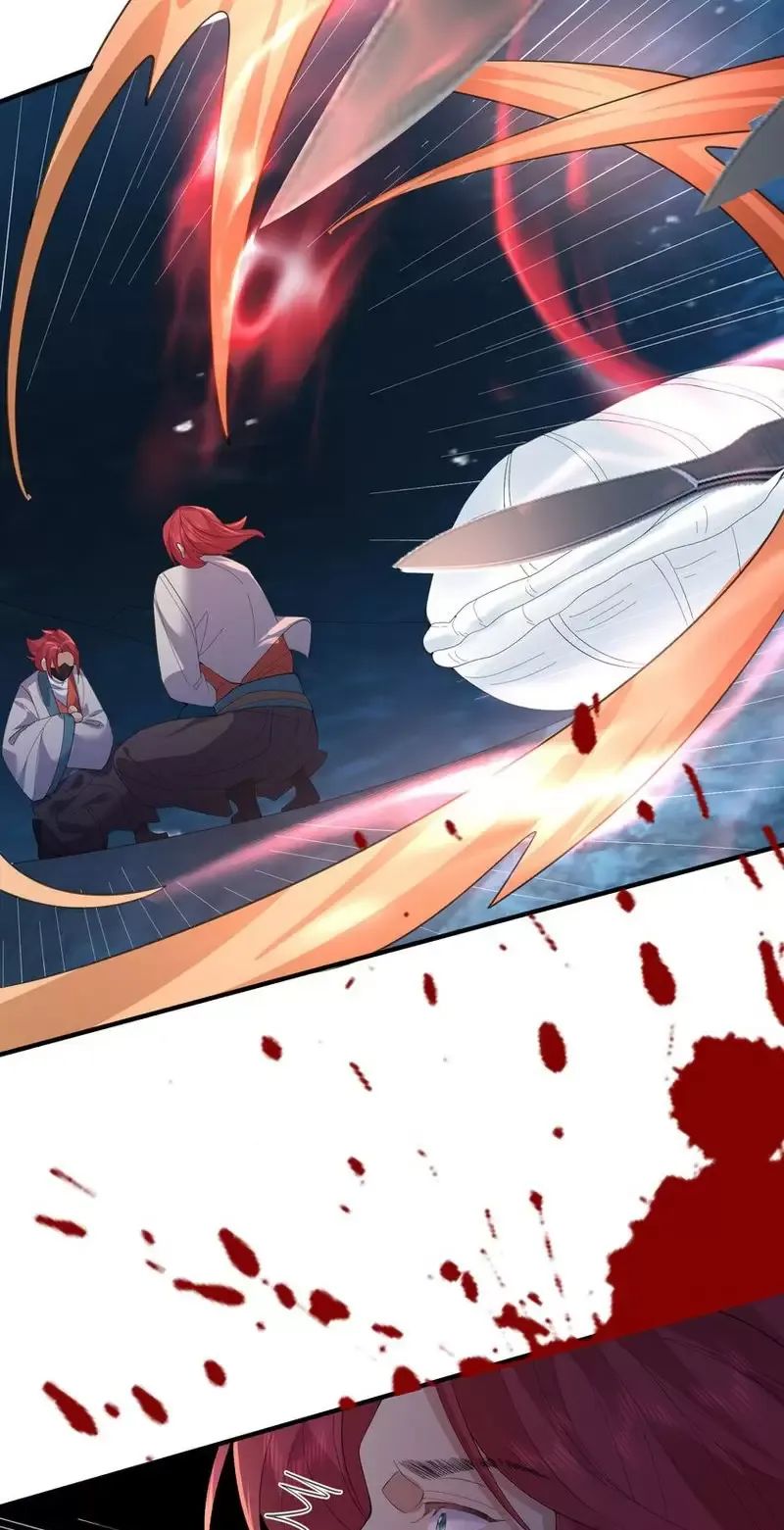 Ta Vô Địch Lúc Nào - Chapter 233 - Page 40