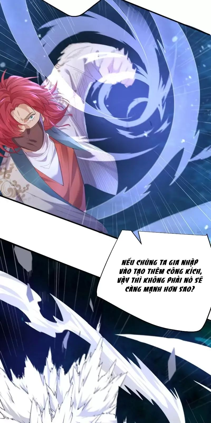 Ta Vô Địch Lúc Nào - Chapter 233 - Page 6