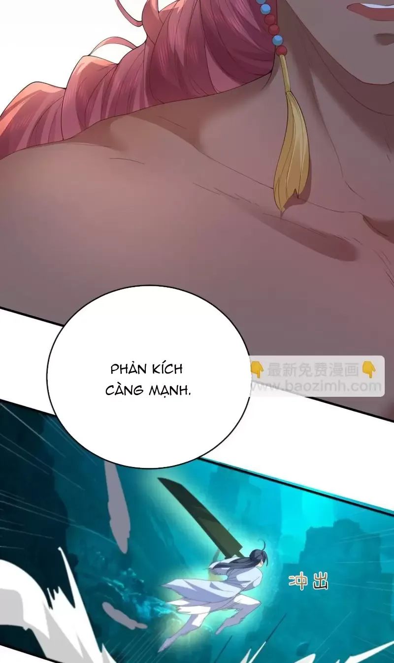 Ta Vô Địch Lúc Nào - Chapter 233 - Page 9