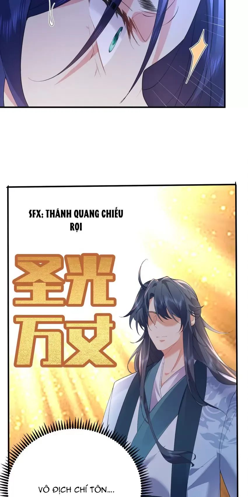 Ta Vô Địch Lúc Nào - Chapter 234 - Page 16