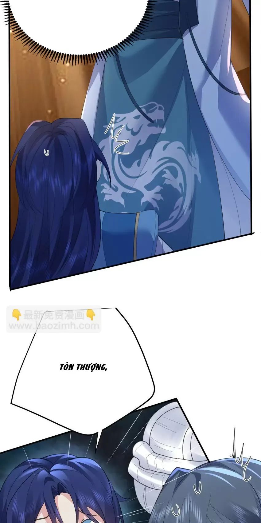 Ta Vô Địch Lúc Nào - Chapter 234 - Page 17