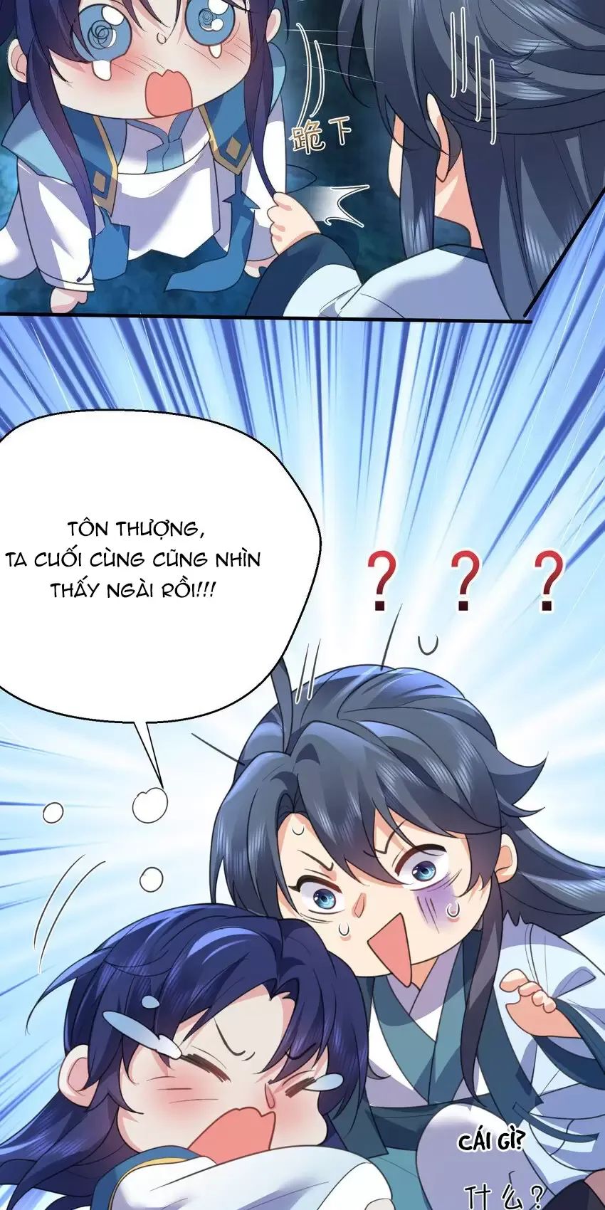 Ta Vô Địch Lúc Nào - Chapter 234 - Page 18