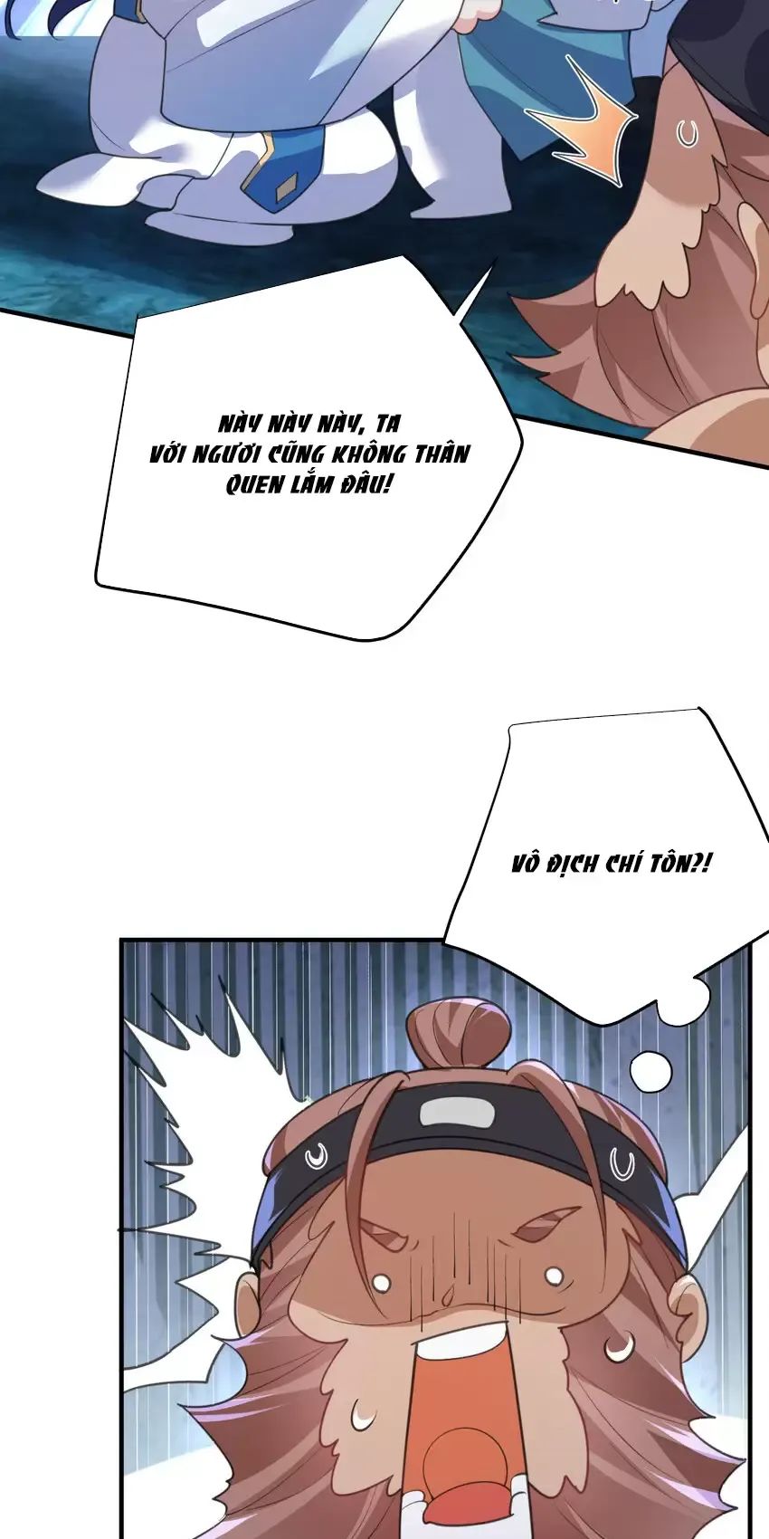 Ta Vô Địch Lúc Nào - Chapter 234 - Page 19