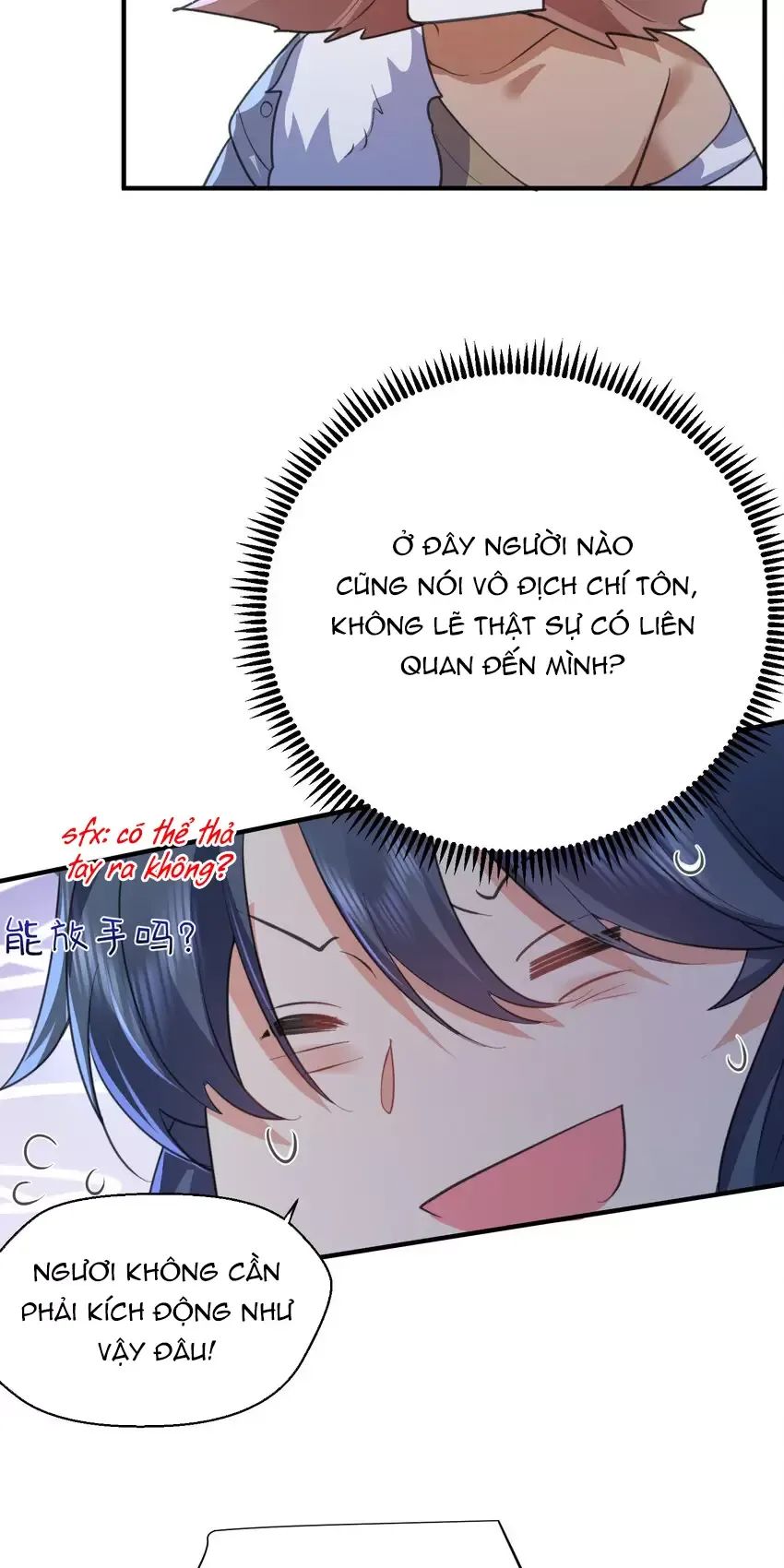 Ta Vô Địch Lúc Nào - Chapter 234 - Page 20