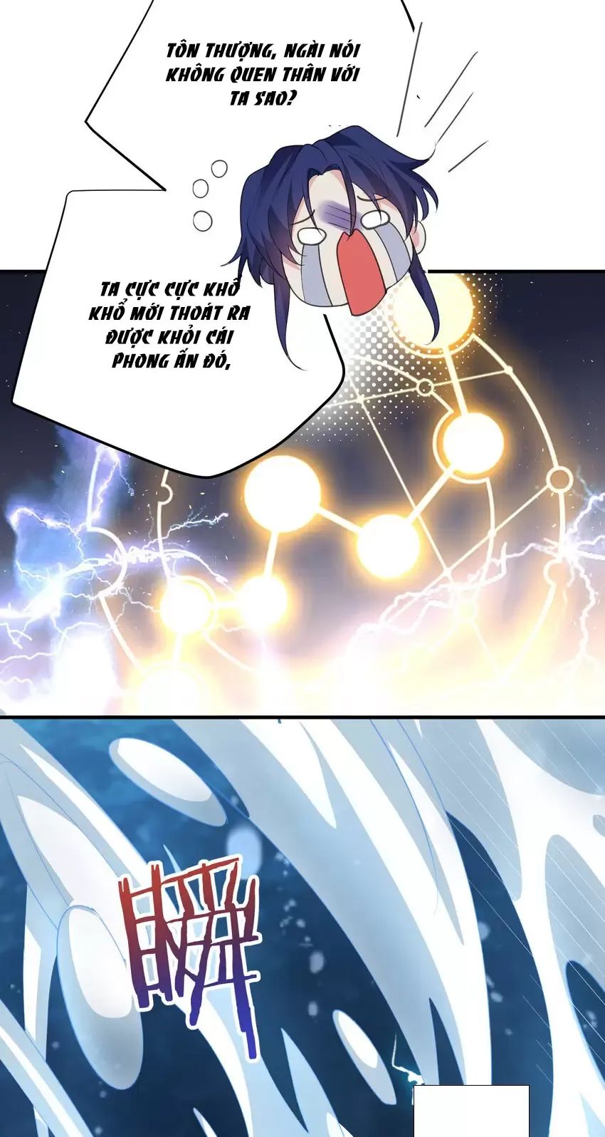 Ta Vô Địch Lúc Nào - Chapter 234 - Page 21