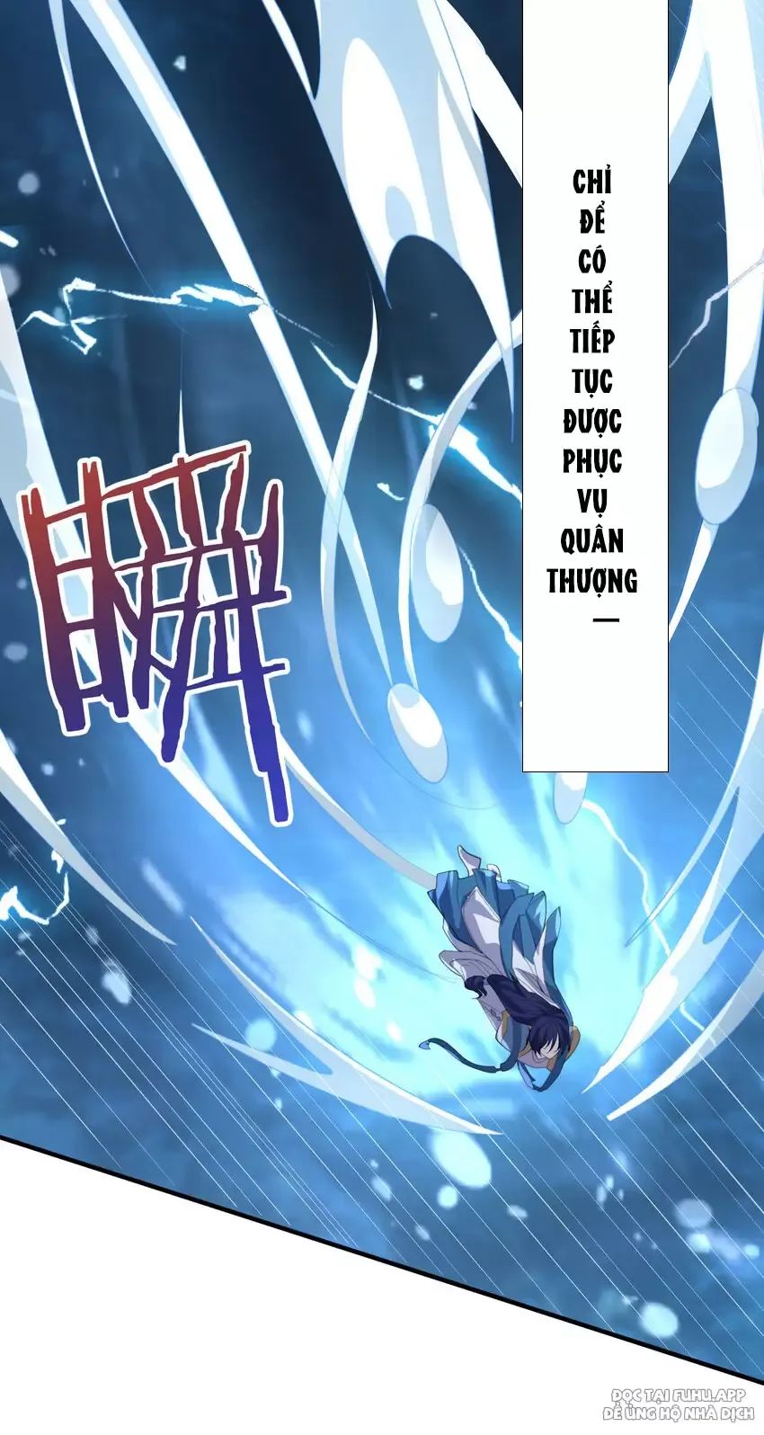 Ta Vô Địch Lúc Nào - Chapter 234 - Page 22