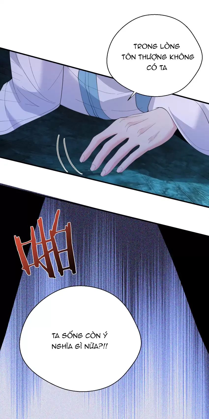 Ta Vô Địch Lúc Nào - Chapter 234 - Page 23