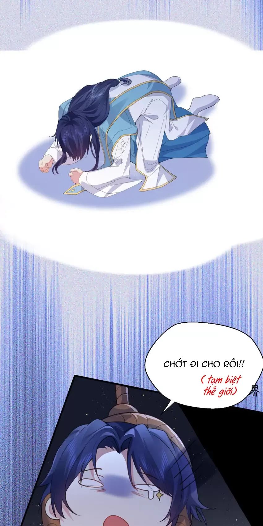 Ta Vô Địch Lúc Nào - Chapter 234 - Page 24