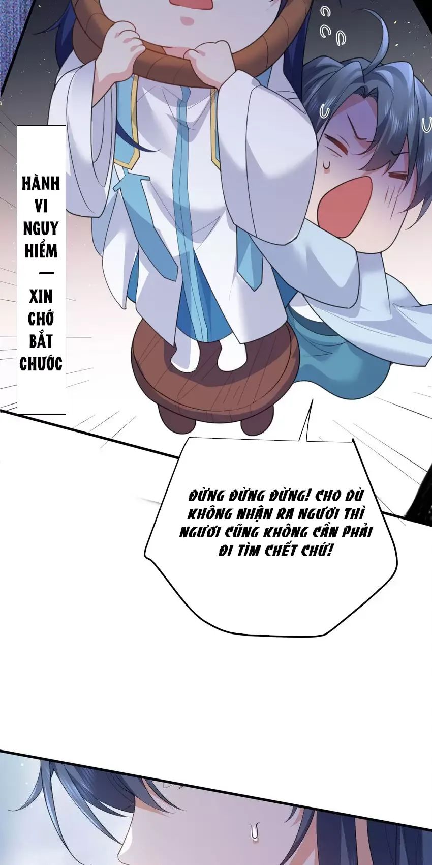 Ta Vô Địch Lúc Nào - Chapter 234 - Page 25