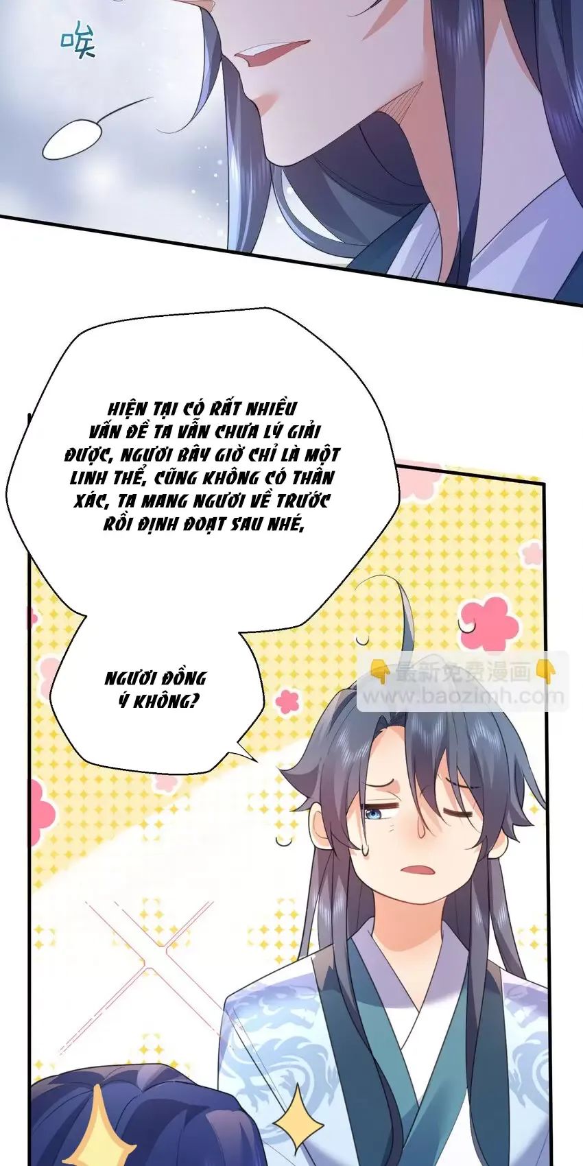 Ta Vô Địch Lúc Nào - Chapter 234 - Page 26